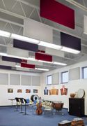 Soundsoak Baffles